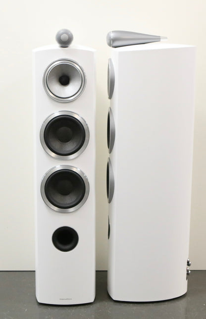 Bowers & Wilkins B&W 804 D3 Diamand High-End Standlautsprecher