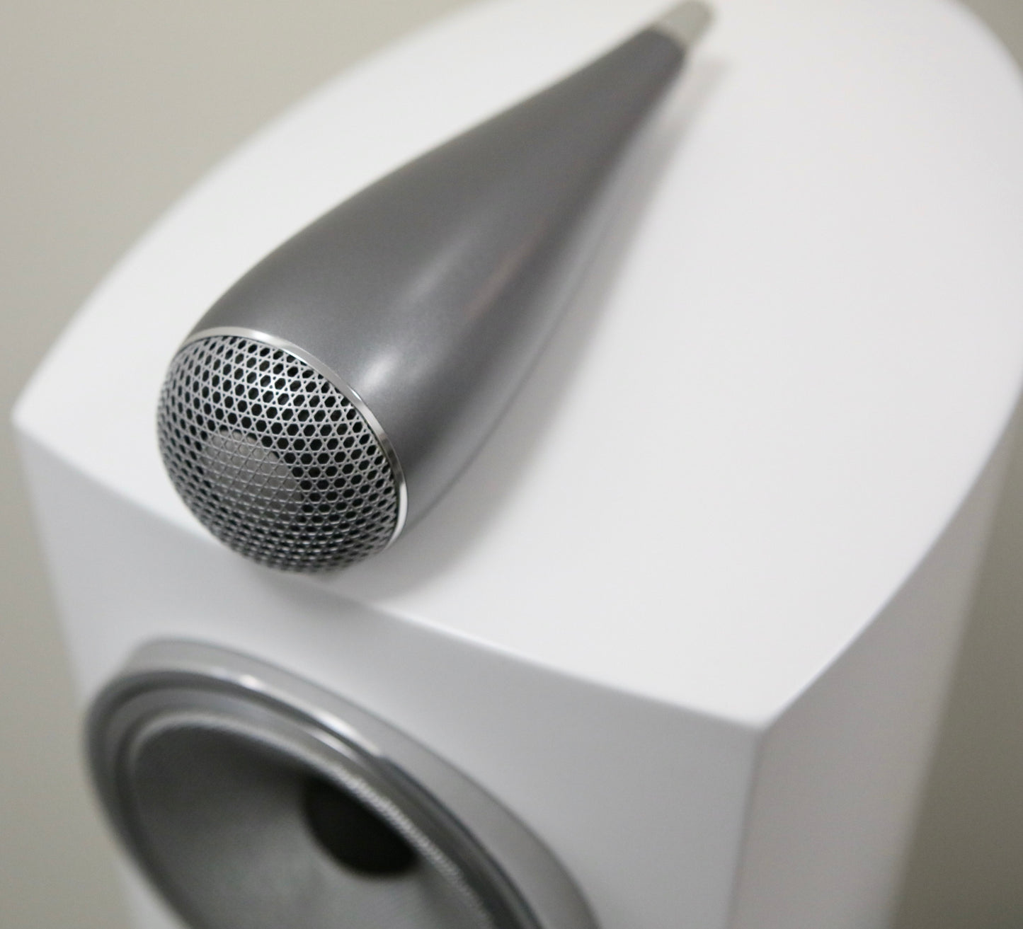 Bowers & Wilkins B&W 804 D3 Diamand High-End Standlautsprecher