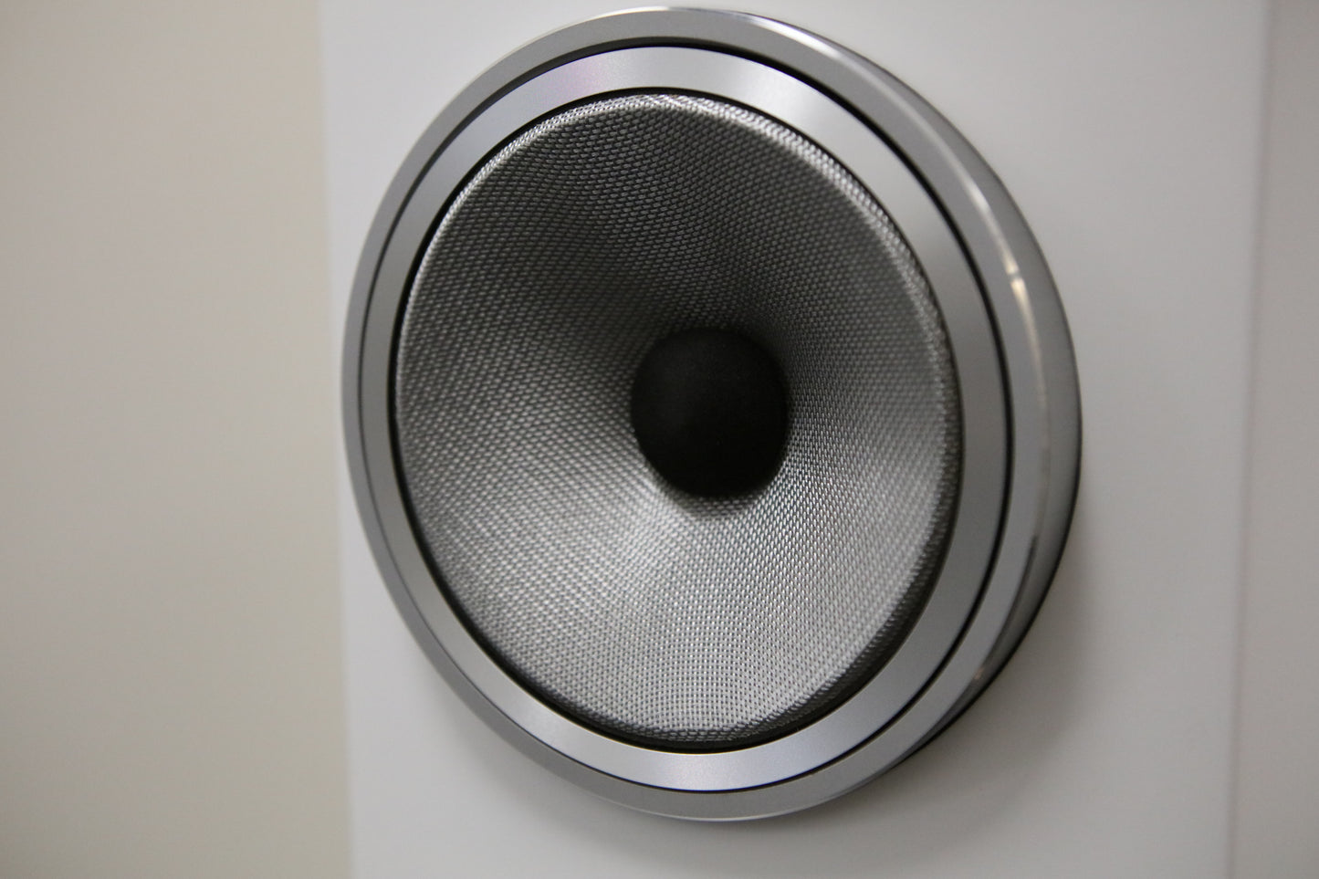 Bowers & Wilkins B&W 804 D3 Diamand High-End Standlautsprecher