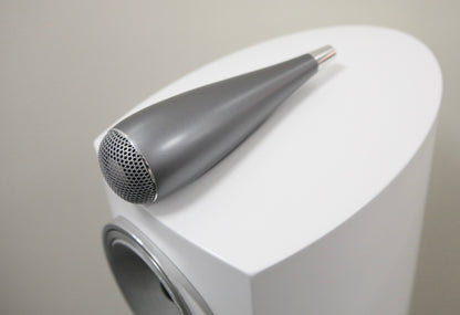 Bowers & Wilkins B&W 804 D3 Diamand High-End Standlautsprecher