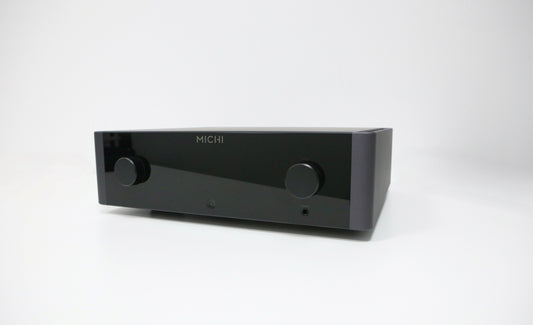 Rotel Michi P5 Serie 2 High-End Stereo-Vorverstärker