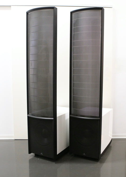 Martin Logan ESL 15A High-End Standlautsprecher