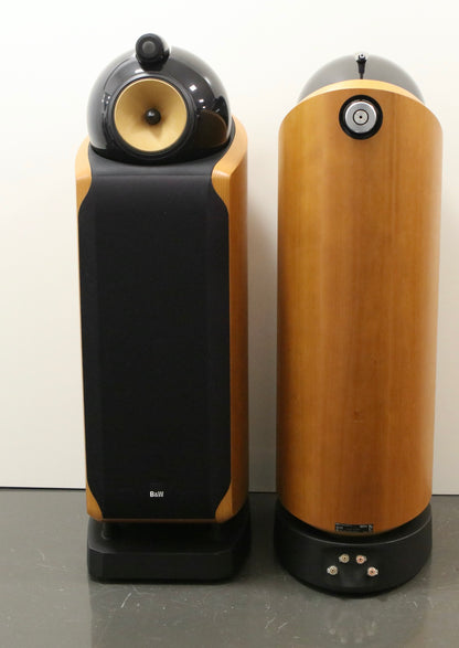 Bowers & Wilkins B&W 802D High-End Standlautsprecher