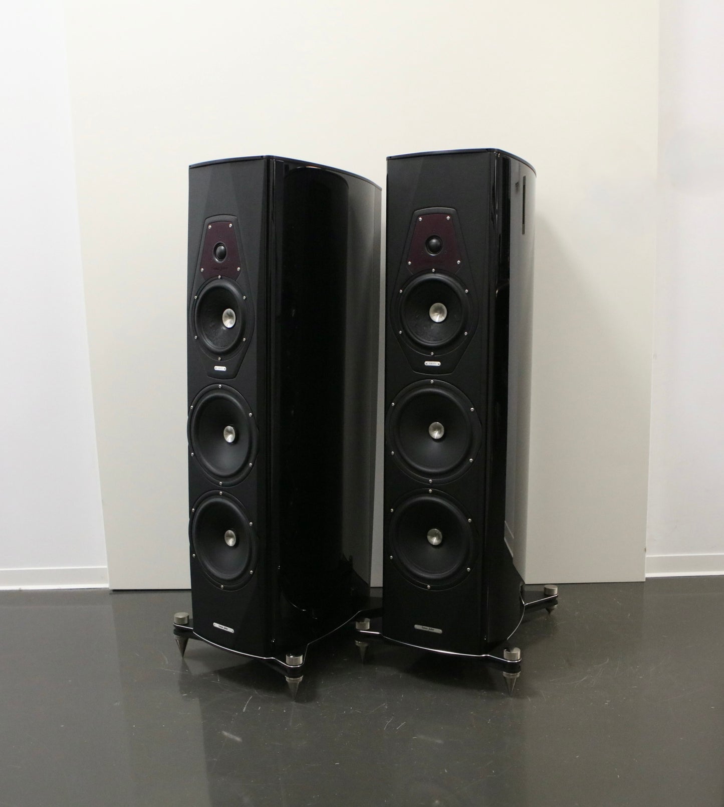 Sonus Faber Amati Futura High-End Standlautsprecher