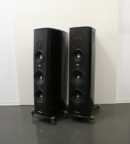 Sonus Faber Amati Futura High-End Standlautsprecher