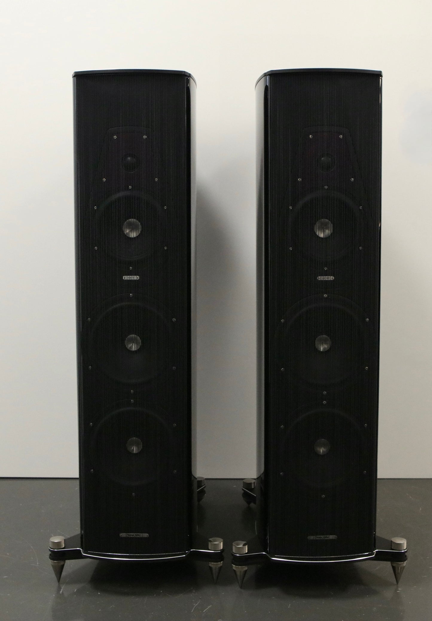 Sonus Faber Amati Futura High-End Standlautsprecher