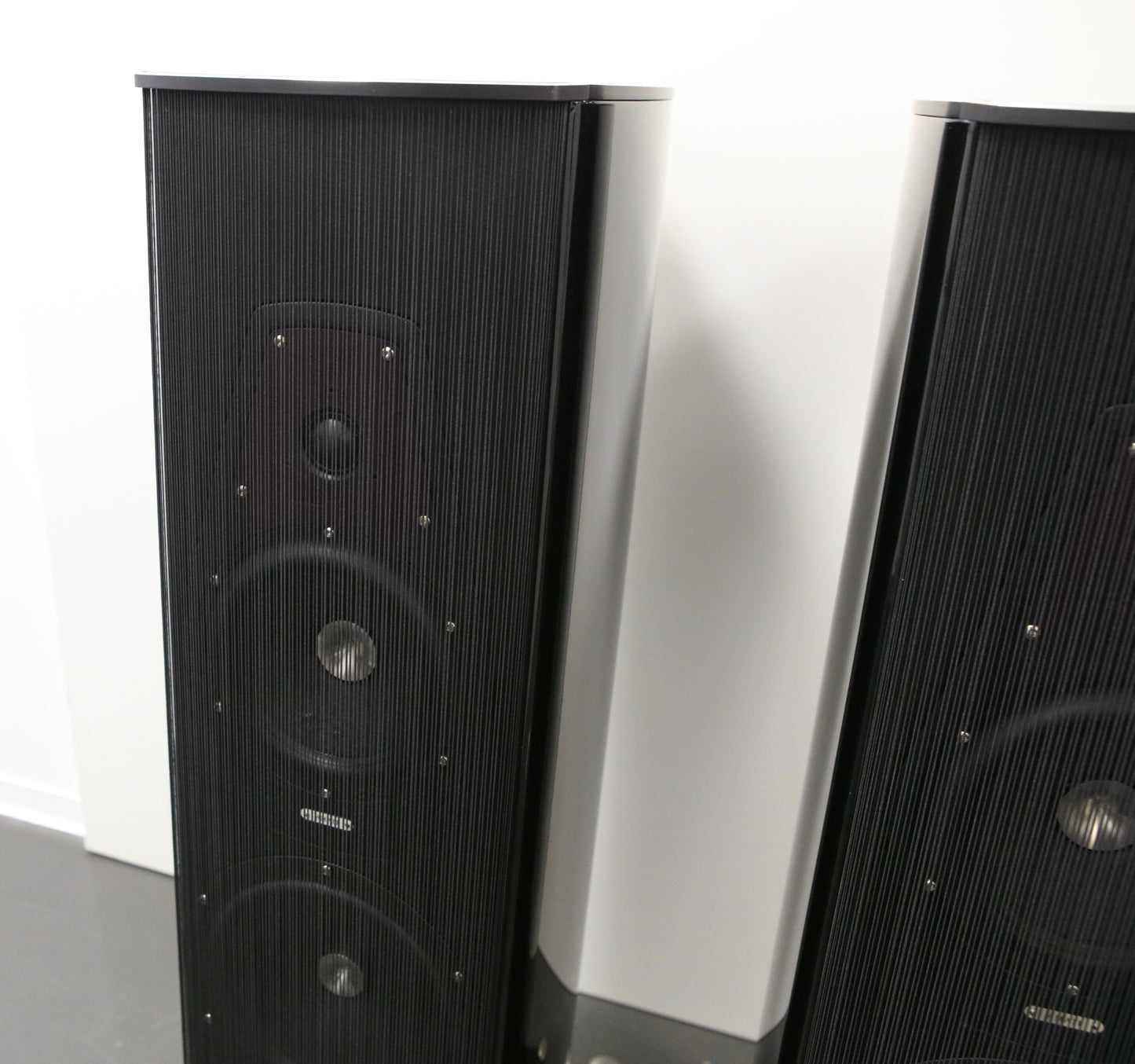 Sonus Faber Amati Futura High-End Standlautsprecher