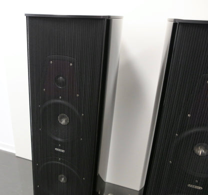 Sonus Faber Amati Futura High-End Standlautsprecher