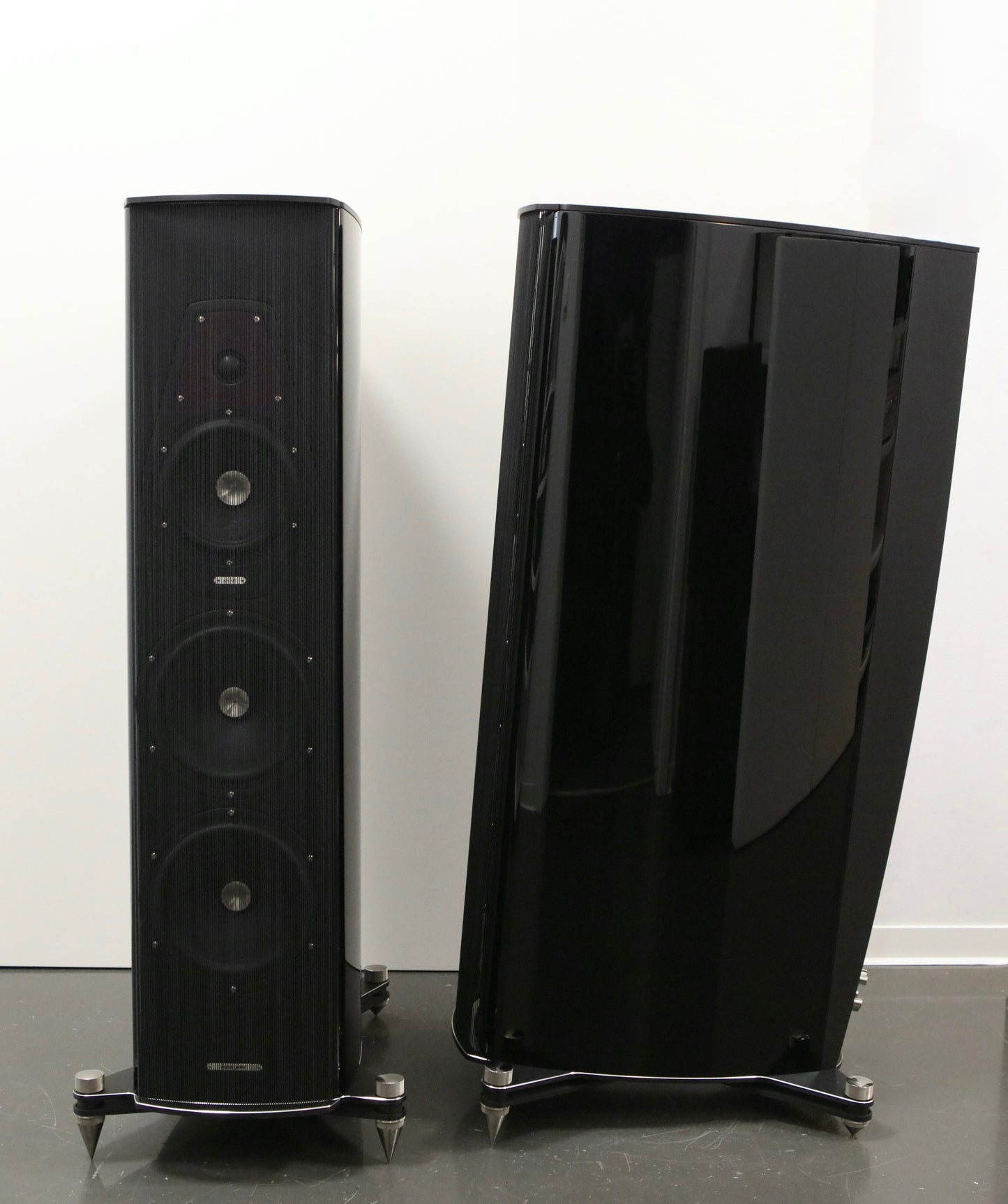 Sonus Faber Amati Futura High-End Standlautsprecher