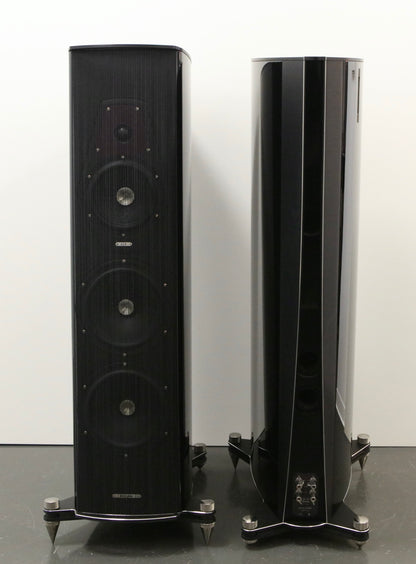 Sonus Faber Amati Futura High-End Standlautsprecher