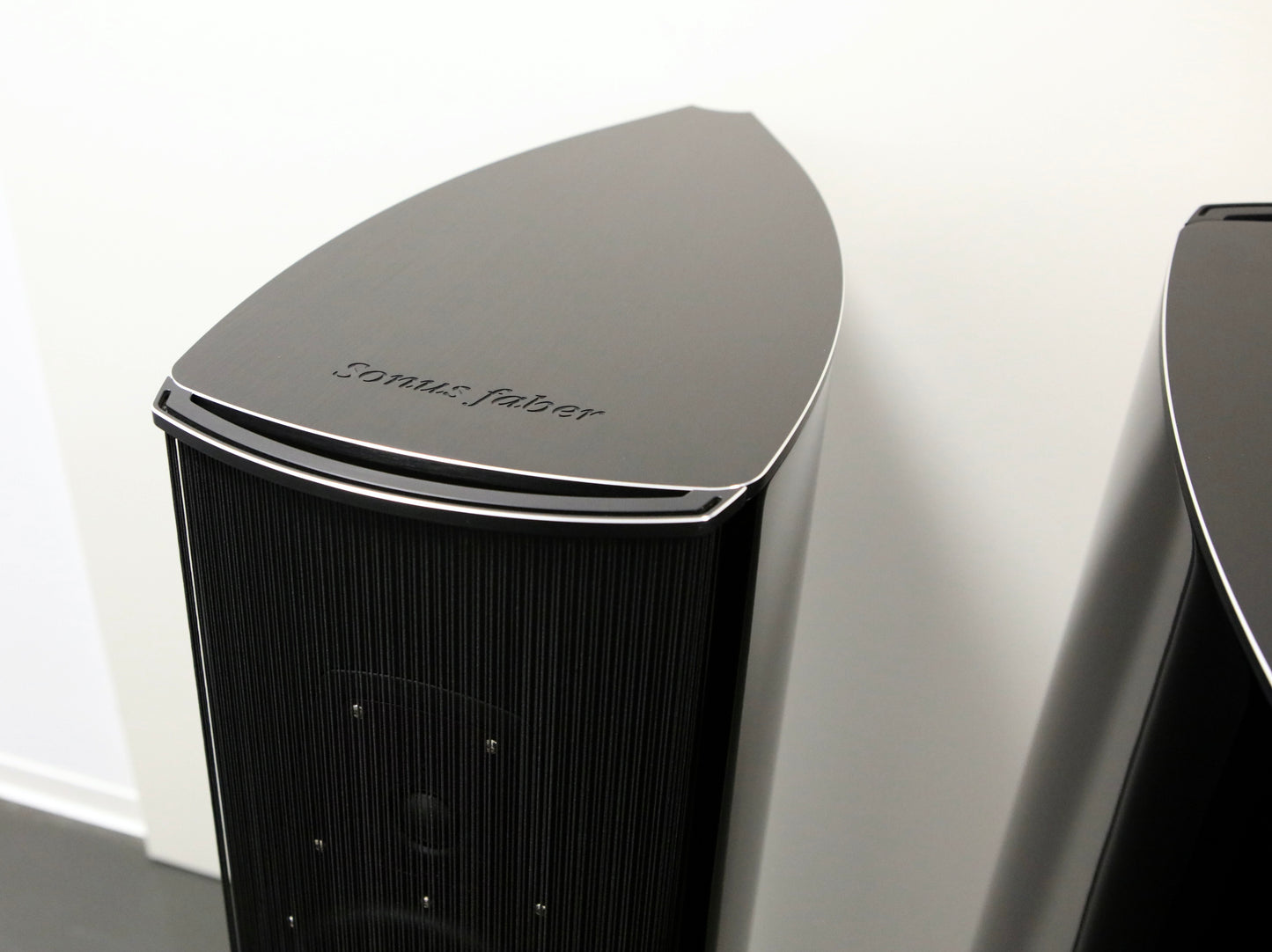 Sonus Faber Amati Futura High-End Standlautsprecher