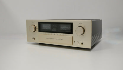 Accuphase E480 PIA High-End Vollverstärker