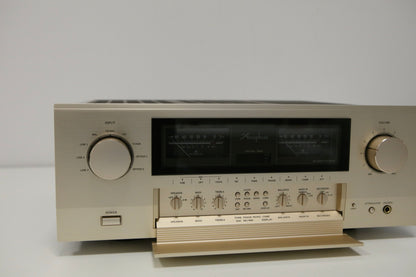 Accuphase E480 PIA High-End Vollverstärker