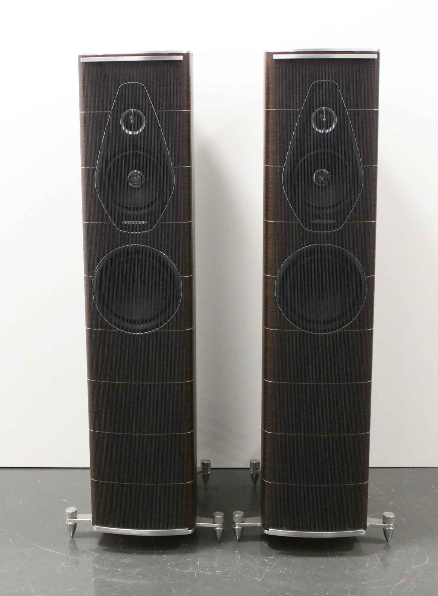 Sonus Faber Olympica Nova II wenge High-End Standlautsprecher