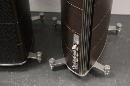 Sonus Faber Olympica Nova II wenge High-End Standlautsprecher