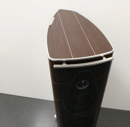 Sonus Faber Olympica Nova II wenge High-End Standlautsprecher