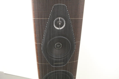 Sonus Faber Olympica Nova II wenge High-End Standlautsprecher