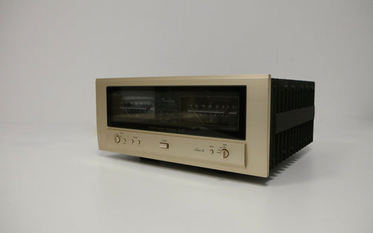 Accuphase A47 P.I.A. High-End Class A Stereoendstufe