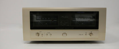 Accuphase A47 P.I.A. High-End Class A Stereoendstufe