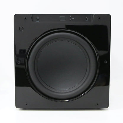 Velodyne SPL 1200 Ultra schwarz High-End Subwoofer