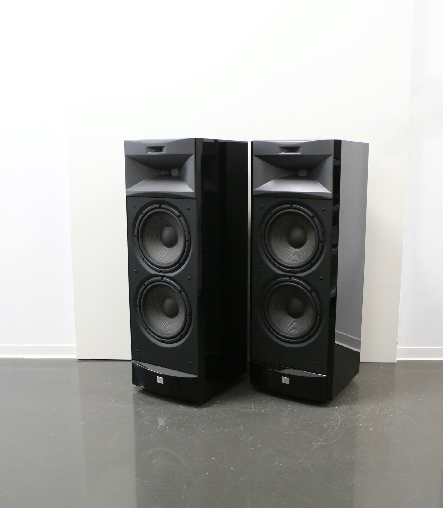 JBL S3900 schwarz High-End Standlautsprecher *HIGHLIGHT*