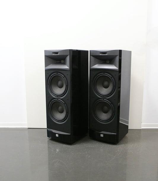 JBL S3900 schwarz High-End Standlautsprecher *HIGHLIGHT*