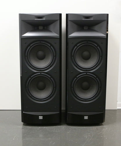 JBL S3900 schwarz High-End Standlautsprecher *HIGHLIGHT*