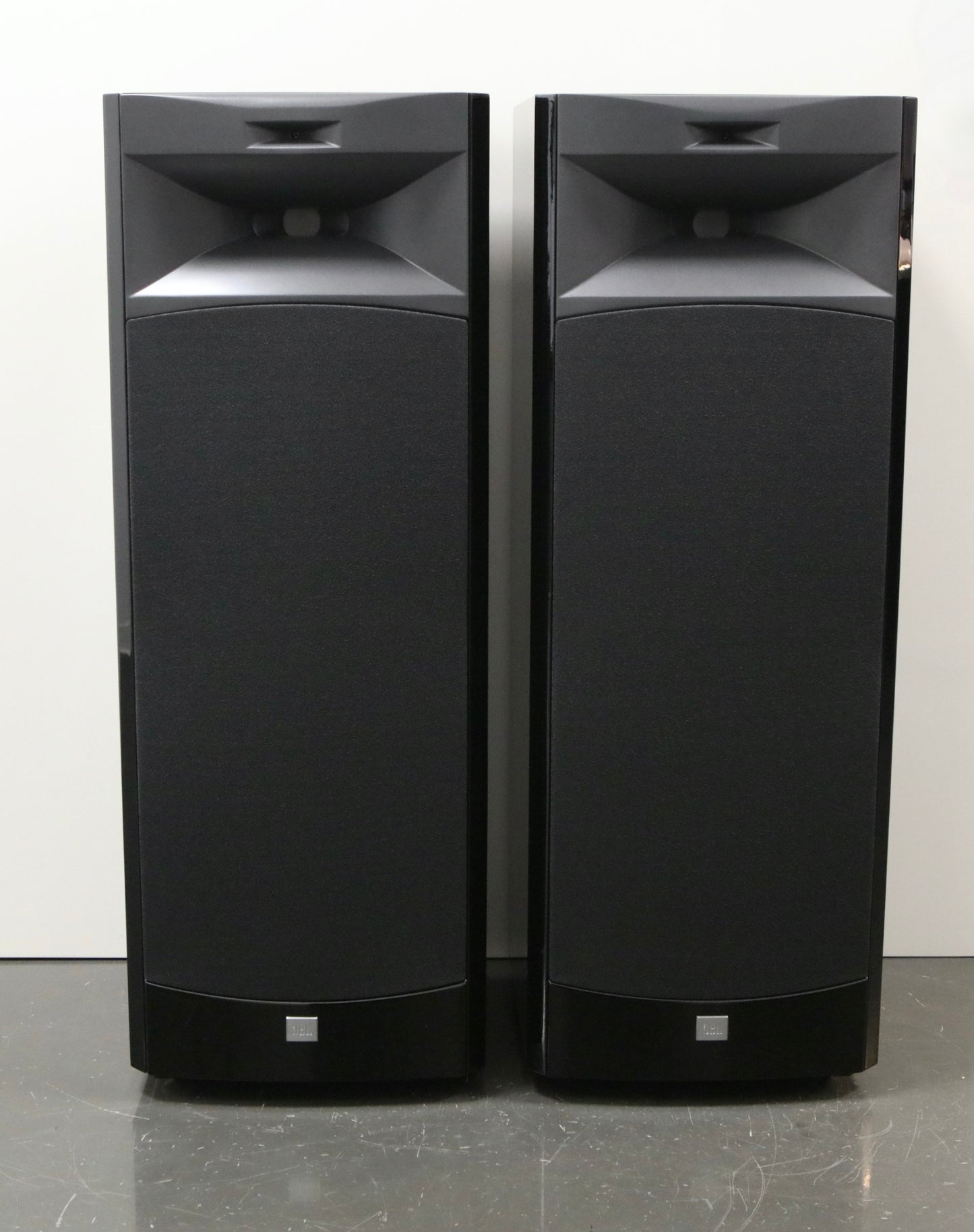 JBL S3900 schwarz High-End Standlautsprecher *HIGHLIGHT*