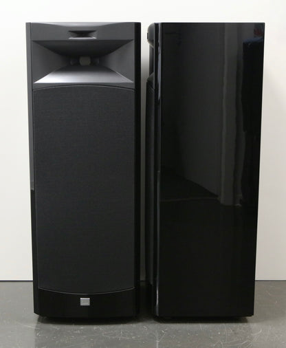 JBL S3900 schwarz High-End Standlautsprecher *HIGHLIGHT*