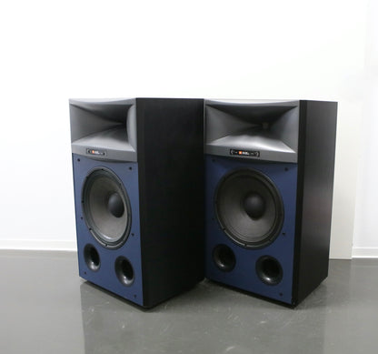 JBL 4367 schwarz High-End Standlautsprecher *HIGHLIGHT*