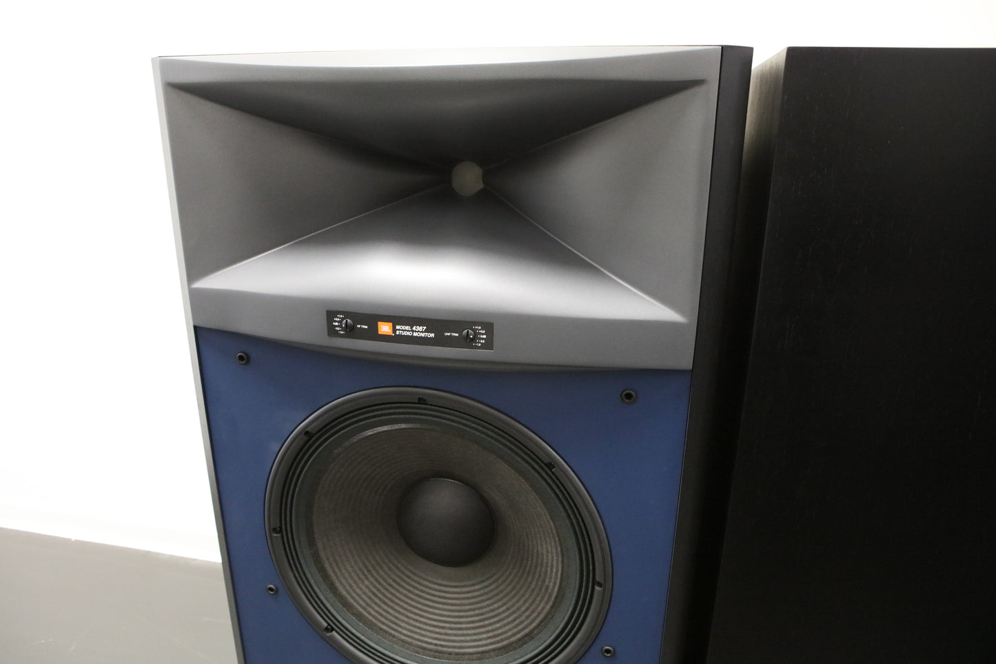 JBL 4367 schwarz High-End Standlautsprecher *HIGHLIGHT*