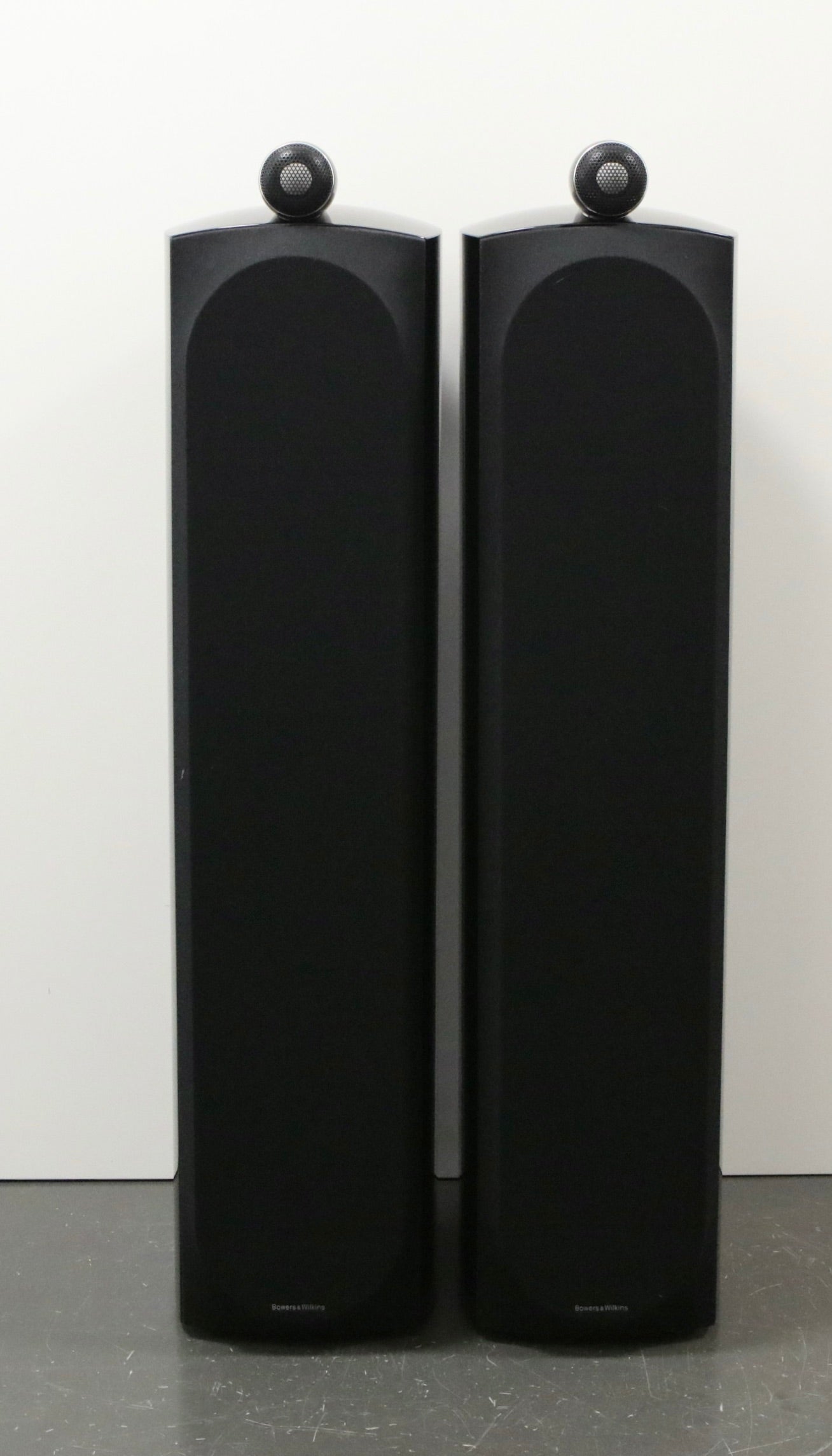 Bowers & Wilkins B&W 804 D3 High-End Standlautsprecher