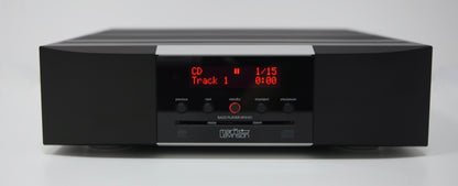 Mark Levinson No. 5101 *NEU* in OVP High-End SACD CD-Player
