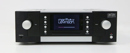 Mark Levinson No. 519 *NEU* in OVP High-End Audioplayer CD/Streamer