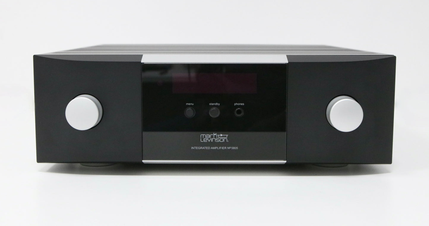 Mark Levinson No. 5805 Demo High-End Vollverstärker