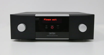 Mark Levinson No. 5805 Demo High-End Vollverstärker