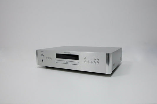 Rotel RCD 1572 High-End CD CD-Player