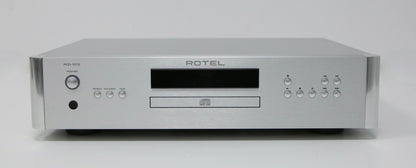 Rotel RCD 1572 High-End CD CD-Player