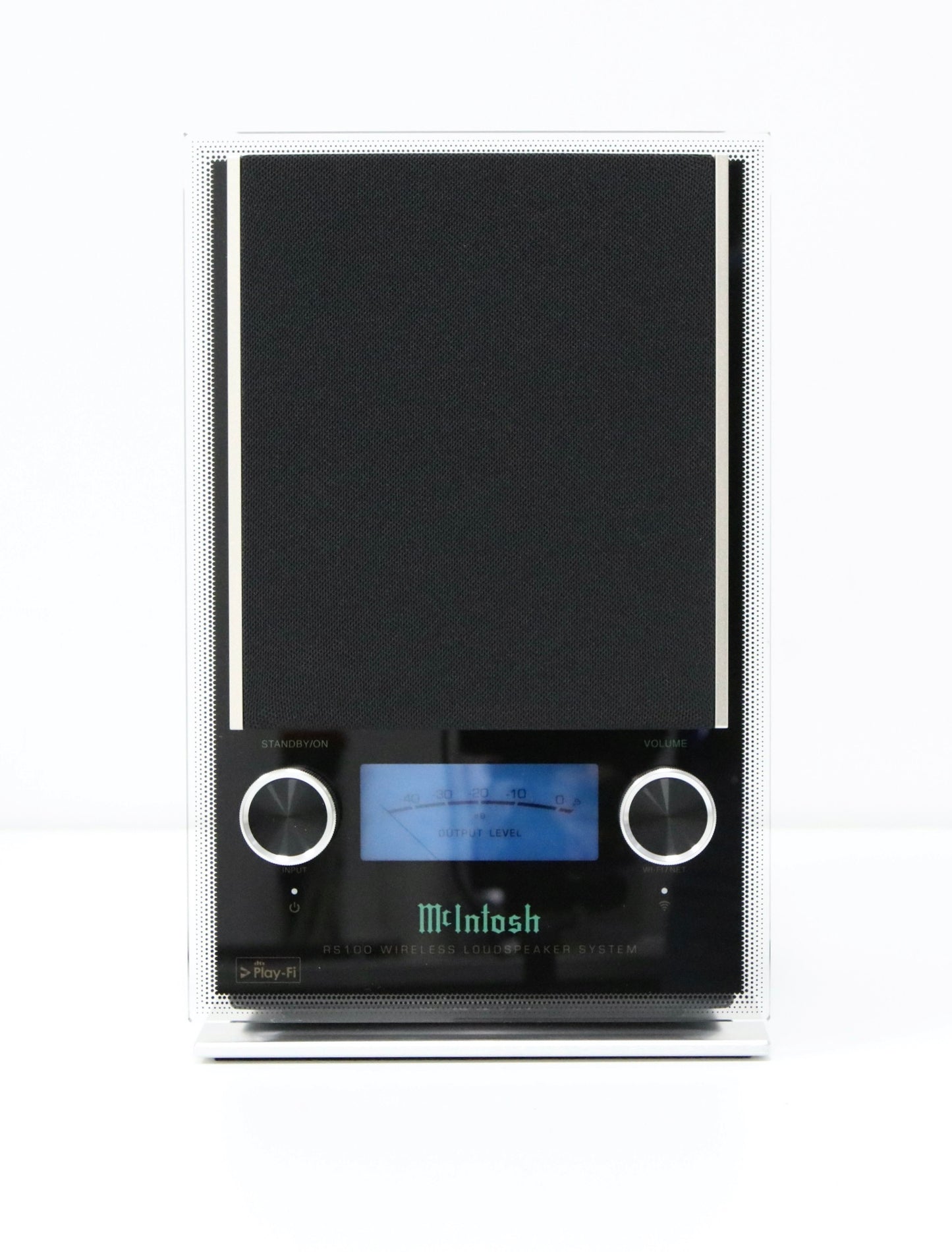 McIntosh RS 100 High-End Aktivlautsprecher