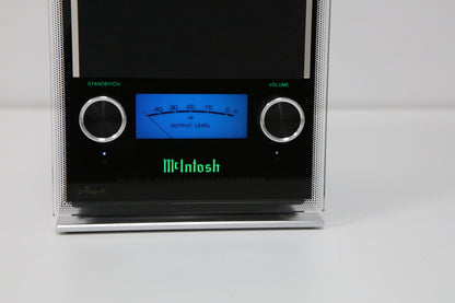 McIntosh RS 100 High-End Aktivlautsprecher