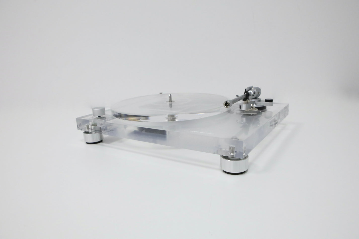 Audio Technica AT-LP2022 High-End Plattenspieler