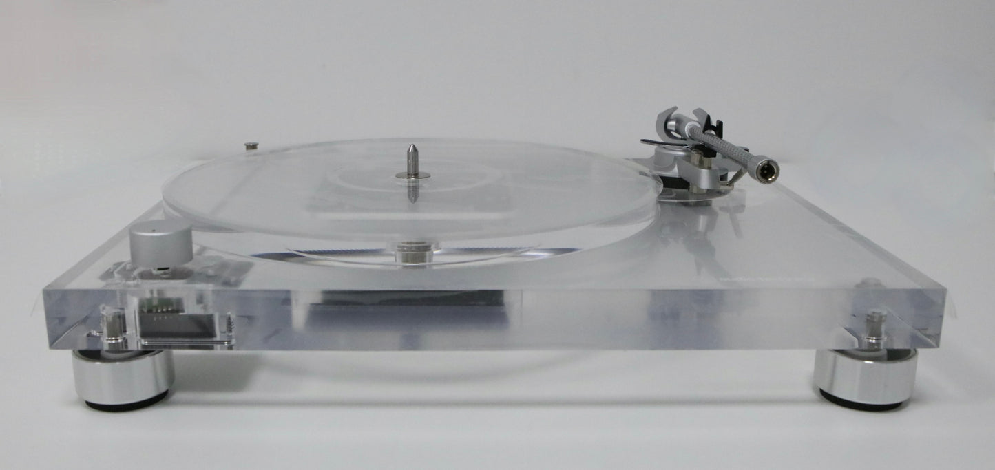 Audio Technica AT-LP2022 High-End Plattenspieler