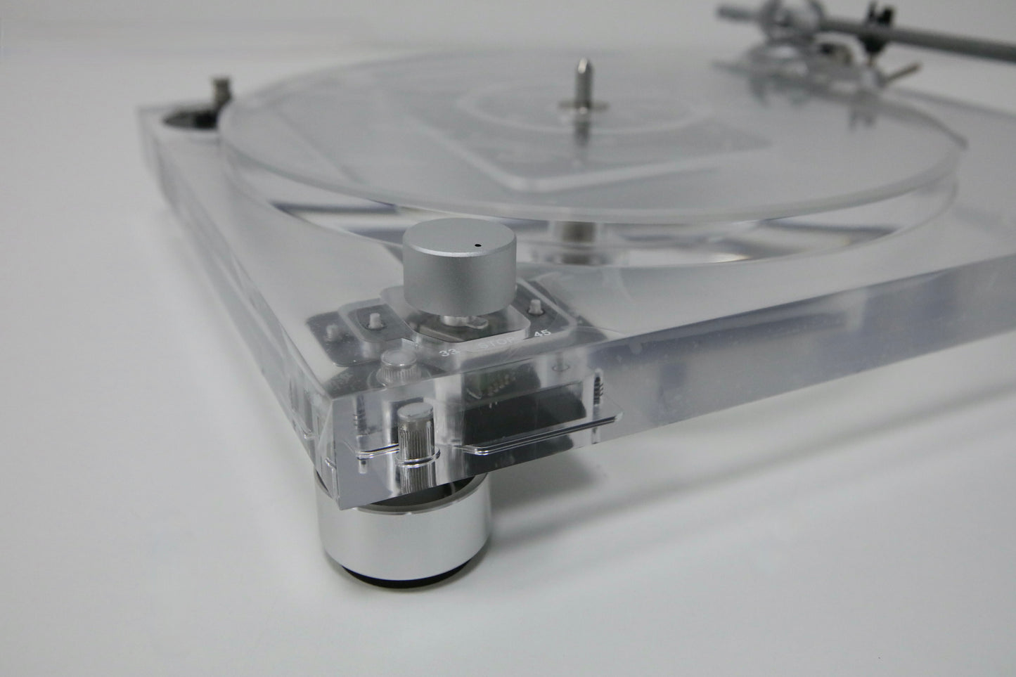 Audio Technica AT-LP2022 High-End Plattenspieler