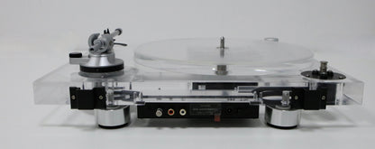 Audio Technica AT-LP2022 High-End Plattenspieler