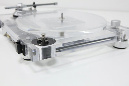 Audio Technica AT-LP2022 High-End Plattenspieler