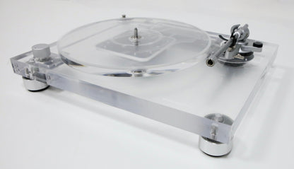 Audio Technica AT-LP2022 High-End Plattenspieler