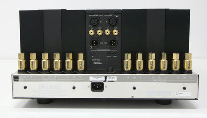 McIntosh MC 452 High-End Endstufe