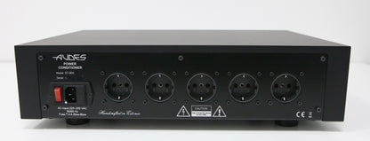 Audes ST 900 DC Power Conditioner aus 01/25