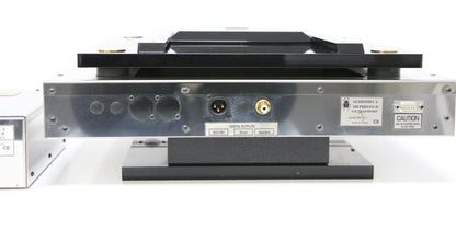 Audiomeca Mephisto 2 High-End CD-Player neuer Service!