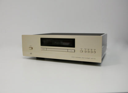 ACCUPHASE DP-510 P.I.A High-End CD-Player